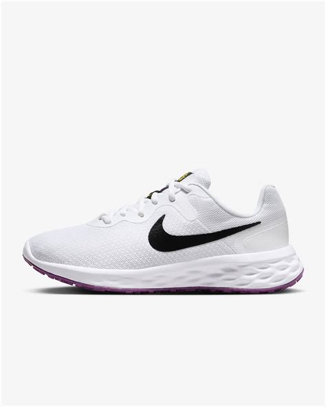 nike schuhe damen revolution|revolution 6 women's shoes.